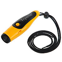 Свисток спортивний суддівський електронний FRYXINTE JX-DS1 кольори в асортименті