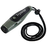 Свисток спортивний суддівський електронний FRYXINTE JX-DS1 кольори в асортименті