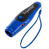 Свисток спортивний суддівський електронний FRYXINTE JX-DS1CD кольори в асортименті