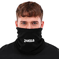 Горловик флісовий Joma 946-001 розмір L чорний