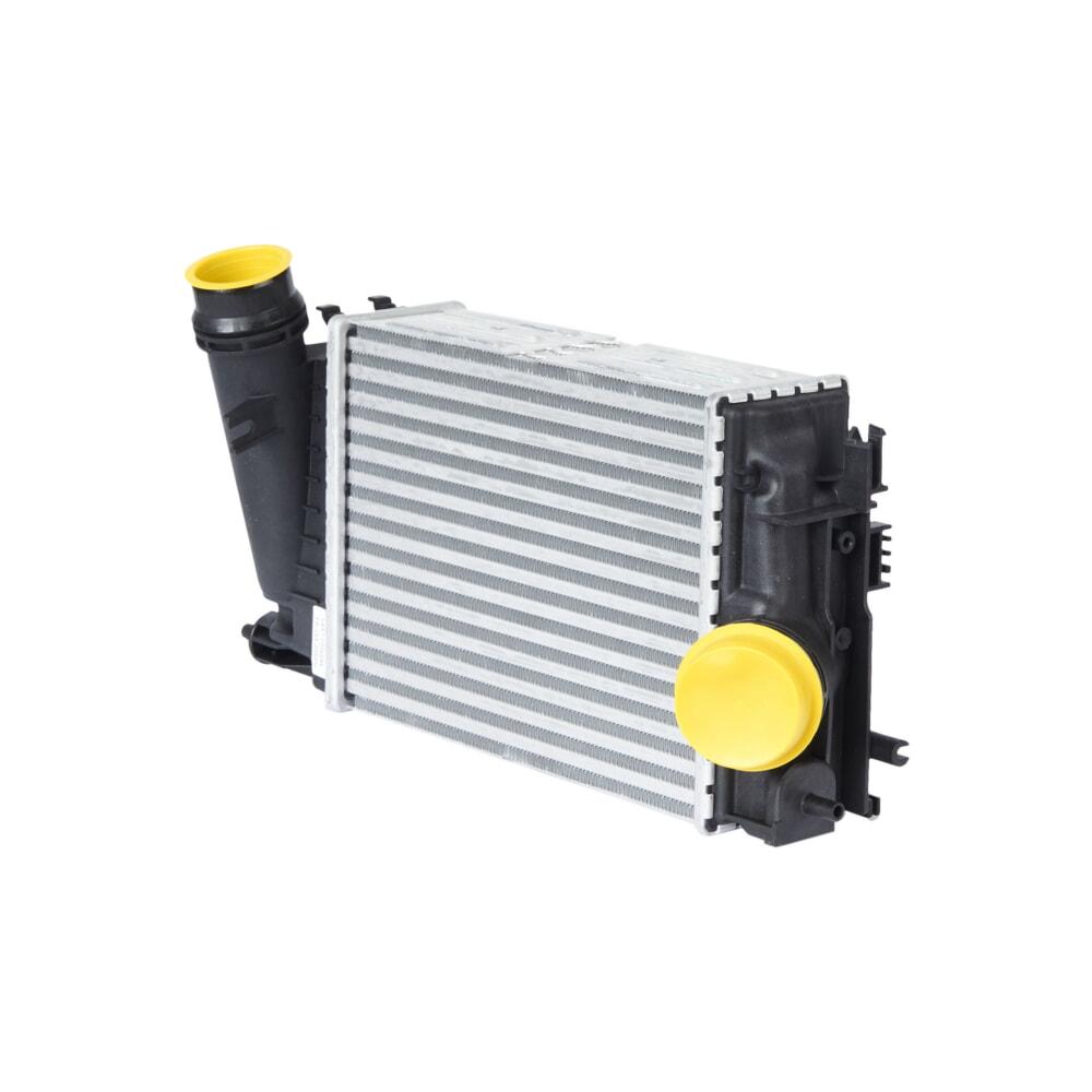 Радіатор інтеркулера для Nissan OEM 1441100Q4L, фото 1