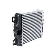 Радіатор інтеркулера для Land Rover OEM CPLA9L440AC, LR036432, фото 2