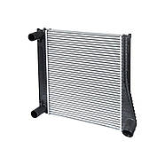 Радіатор інтеркулера для Land Rover OEM LR015603, фото 2