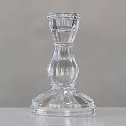 Підсвічник "Витончена форма", 10,8 см Solar Moon