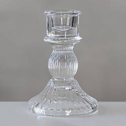 Підсвічник "Гармонія світла", 10,5 см Solar Moon