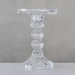 Підсвічник "Вінтаж", 14 см Solar Moon