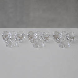 Підсвічник "Бантик", 9,2 см Solar Moon