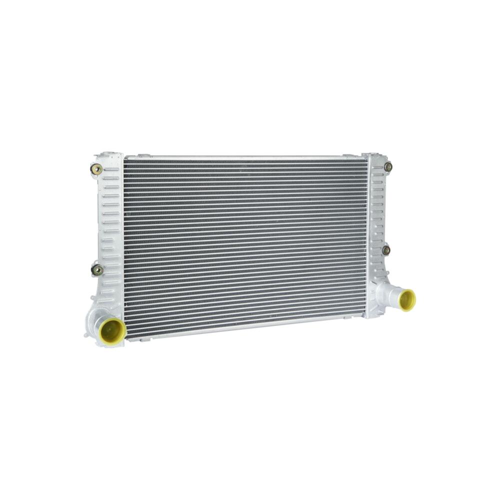 Радіатор інтеркулера для Toyota OEM 1794026020, 1794026021, 1794026022, фото 1