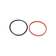 Радіатор інтеркулера для Audi, Cupra, Seat, Skoda, VW OEM 04E145785E, фото 3