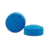 Наклейка для більярдного кия MASTER KS-1120-12 1шт синій