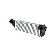 Радіатор інтеркулера для BMW OEM 17517533475, 17517809321, 7809321, фото 2