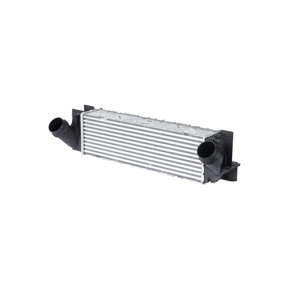 Радіатор інтеркулера для BMW OEM 17517593845, 17517823571, 7593845, фото 1