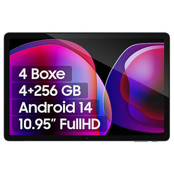 Планшет iHunt Tablet PC 12 Ultra - 8/256 ГБ, 7000 мАг, 10.95″ FHD+, 4G