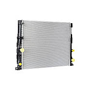 Радіатор охолодження для BMW OEM 17118476010, 17118576997, 17118743663, 8476010, 8576997, фото 3