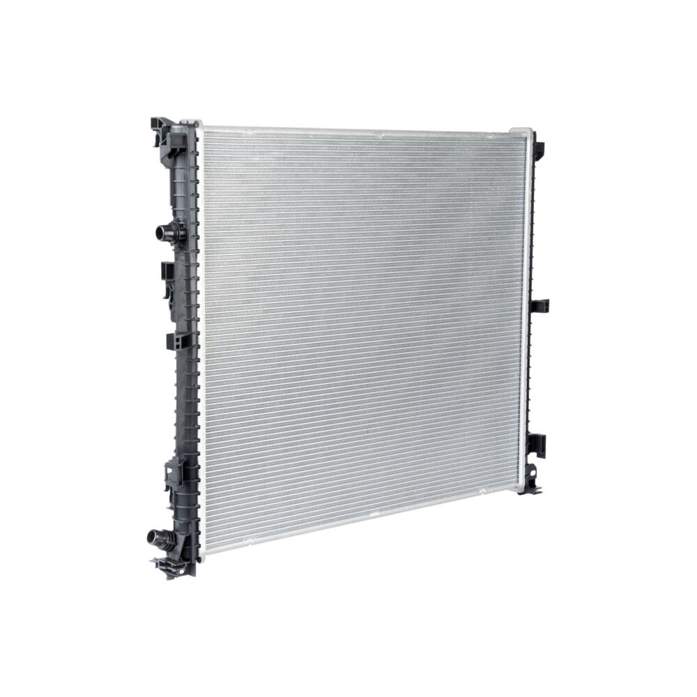 Радіатор охолодження для BMW OEM 17118642747, 17119468695, фото 1