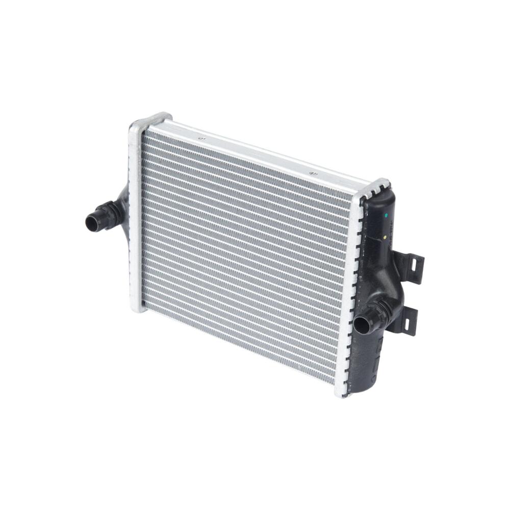 Радіатор охолодження для BMW OEM 17117628057, 7628057, фото 1