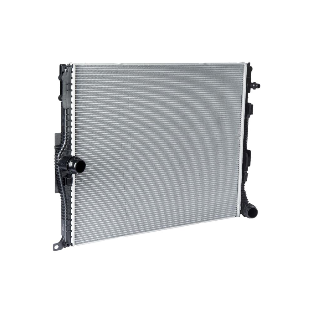 Радіатор охолодження для BMW OEM 17118482623, 17118625422, фото 1