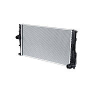 Радіатор охолодження для BMW OEM 17117600511, 7600511, фото 3