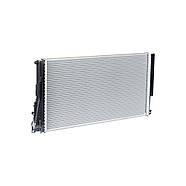 Радіатор охолодження для BMW OEM 17117600511, 7600511, фото 2