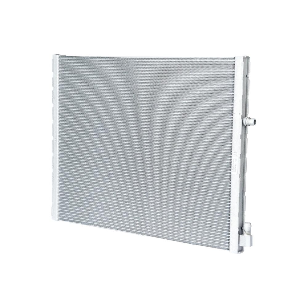 Радіатор охолодження для BMW OEM 17117576273, 7576273, фото 1