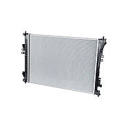 Радіатор охолодження для Hyundai, Kia OEM 25310CW700, фото 2