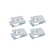 Радіатор охолодження для Hyundai OEM 25310N7010, 25310N7030, фото 5