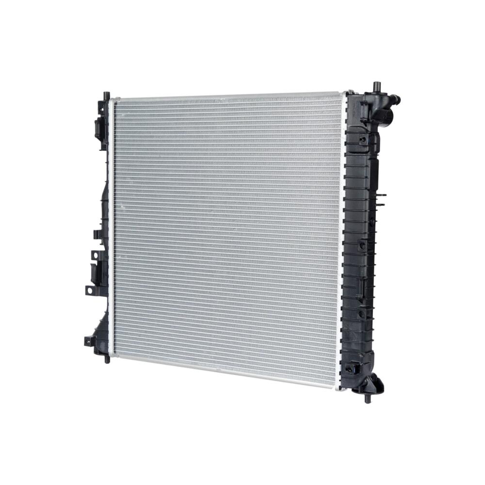 Радіатор охолодження для Hyundai OEM 25310N7010, 25310N7030, фото 1