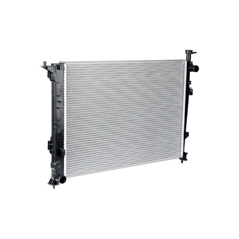 Радіатор охолодження для Hyundai OEM 25310C5800, фото 1