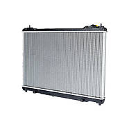 Радіатор охолодження для Lexus OEM 1640031800, фото 2