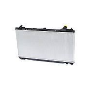 Радіатор охолодження для Lexus OEM 1640036130, фото 2