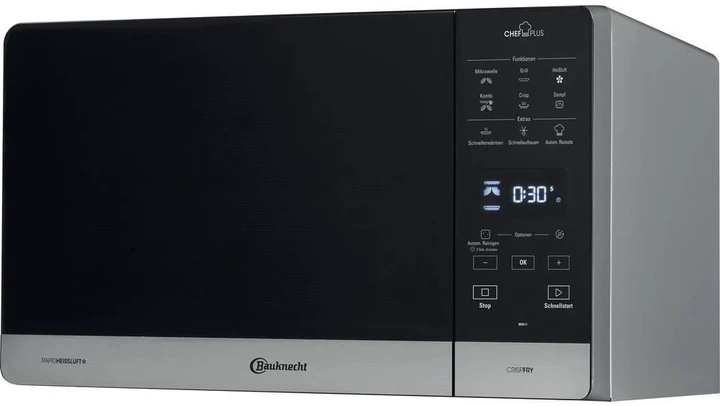 Мікрохвильова Піч Bauknecht MW49/SL, фото 1