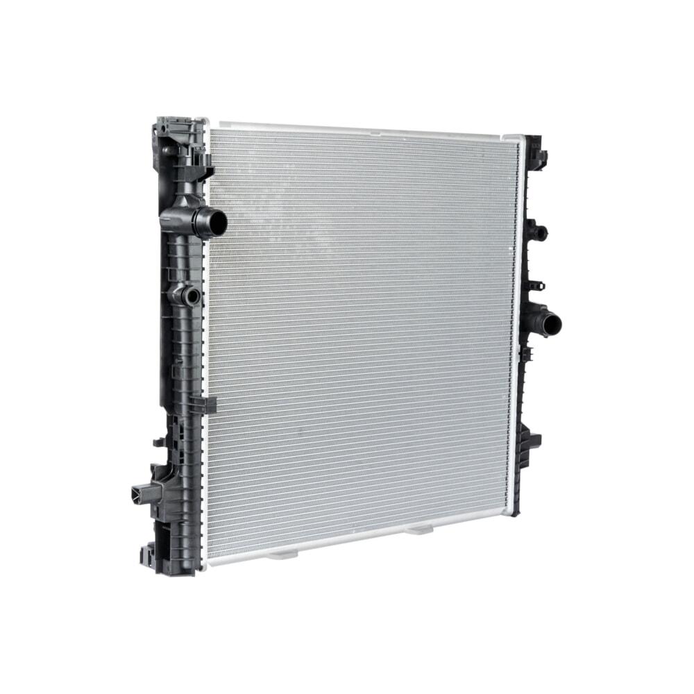 Радіатор охолодження для BMW OEM 17115A44D67, 17115A5C814, 17118655752, 17119894500, фото 1