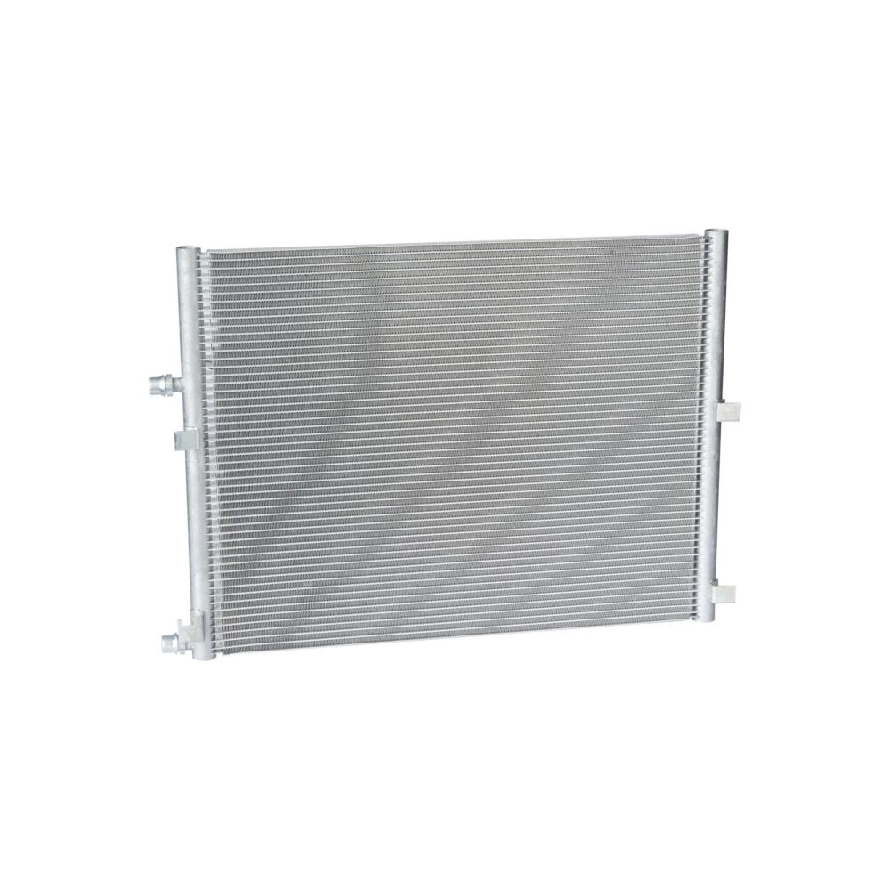 Радіатор охолодження для BMW OEM 17112671573, 17117933871, 17118484638, 17118619621, 17118664919, 8484638, 8664919, фото 1