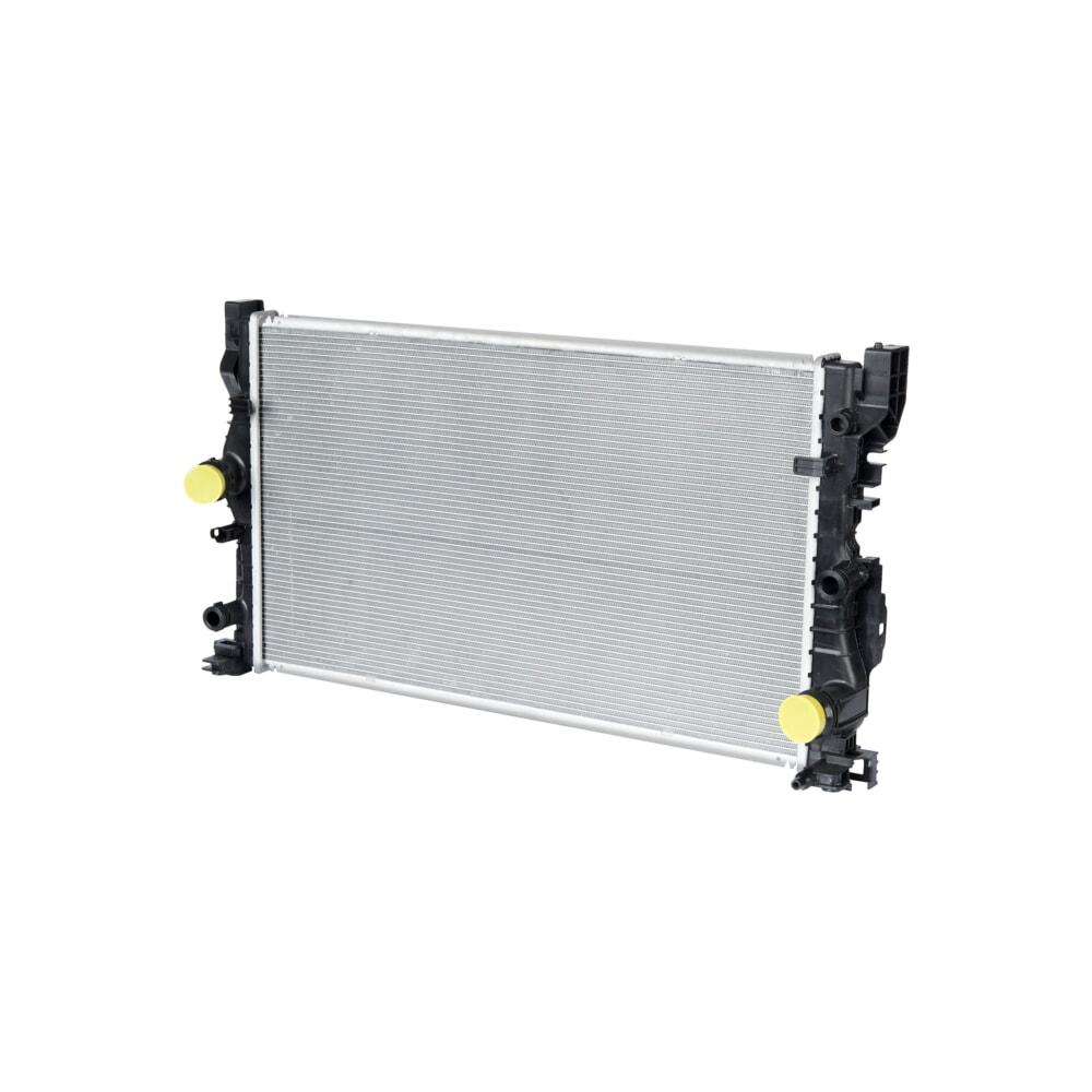 Радіатор охолодження для BMW OEM 17118474824, 17118576506, 17118590047, 606230, 8474824, фото 1