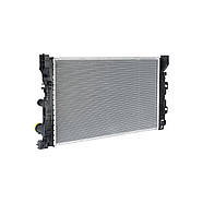 Радіатор охолодження для BMW OEM 17118474824, 17118576506, 17118590047, 606230, 8474824, фото 3