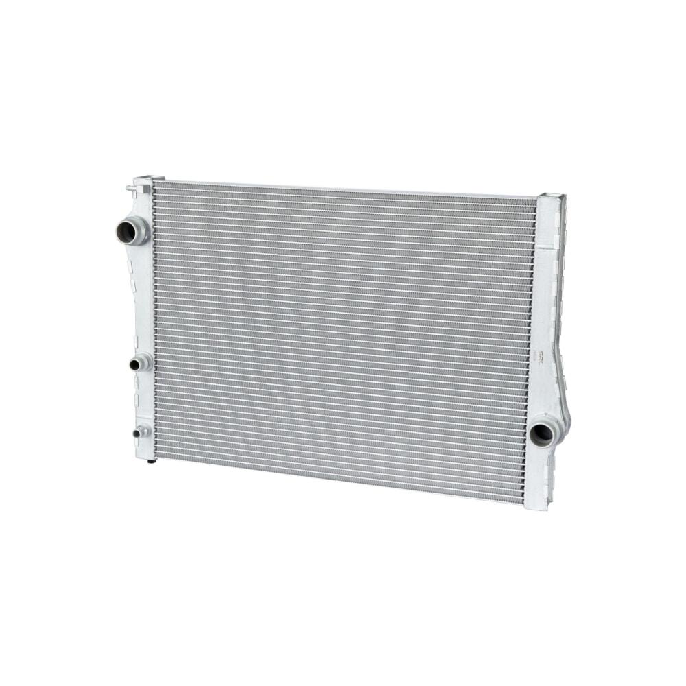 Радіатор охолодження для BMW OEM 17117533472, 17117807624, 17118654431, 7533472, 7807624, 8654431, фото 1