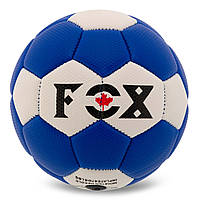 М'яч гандбольний FOX CM-9975-0 №0 PU кольори в асортименті