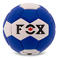 М'яч гандбольний FOX CM-9975-1 №1 PU кольори в асортименті