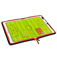 Дошка тактична тренера для футболу SP-Sport C-4610 42x28,5см