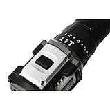 Шуруповерт акумуляторний Елпром EDSA-21V-60 IMPACT Professional (ударний, безщітковий, без АКБ та ЗП), фото 5