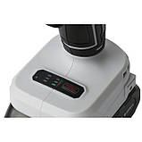 Шуруповерт акумуляторний Елпром EDSA-21V-60 IMPACT Professional (ударний, безщітковий, без АКБ та ЗП), фото 6