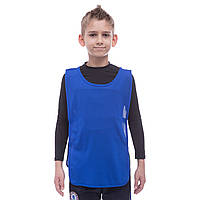 Манішка спортивна ігрова с резинкой детская SP-Sport CO-1675 S кольори в асортименті