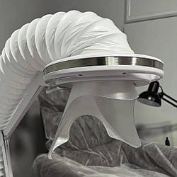 Насадка напрямку повітряного потоку Air Shield для витяжки Fusion і Fusion Plus