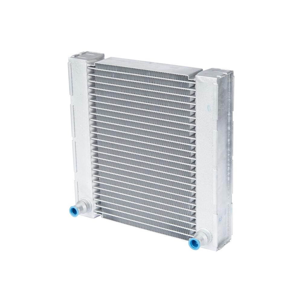 Радіатор охолодження для BMW OEM 17117802662, 7802662, фото 1