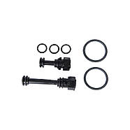 Радіатор охолодження для BMW OEM 17117558480, 17117788903, 17117788904, 17117790297, 17117794488, 7558480, 7788903, 7790297, фото 3