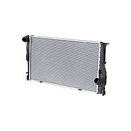 Радіатор охолодження для BMW OEM 17117558480, 17117788903, 17117788904, 17117790297, 17117794488, 7558480, 7788903, 7790297, фото 2