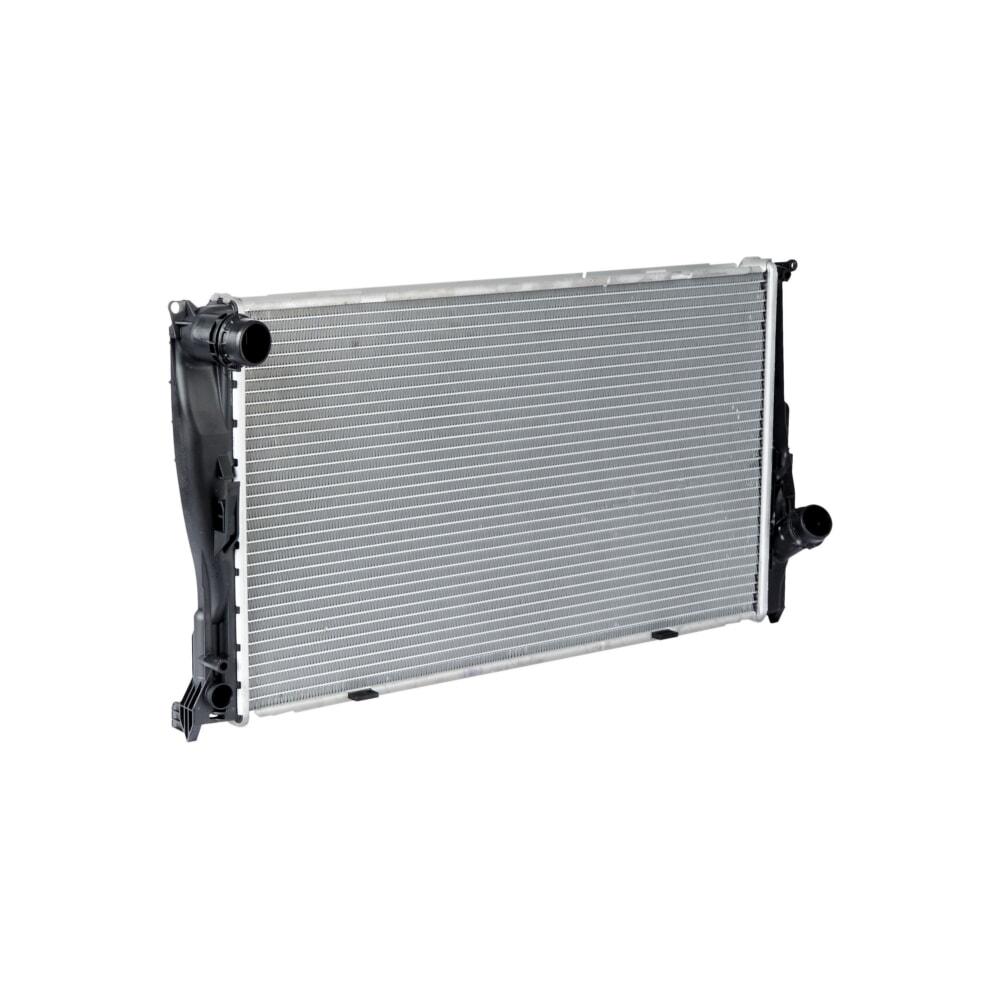 Радіатор охолодження для BMW OEM 17117558480, 17117788903, 17117788904, 17117790297, 17117794488, 7558480, 7788903, 7790297, фото 1