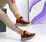 Кросівки жіночі 36-40, фото 3