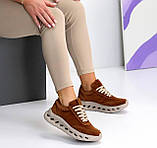 Кросівки жіночі 36-40, фото 4