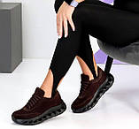 Кросівки жіночі 36-40, фото 7